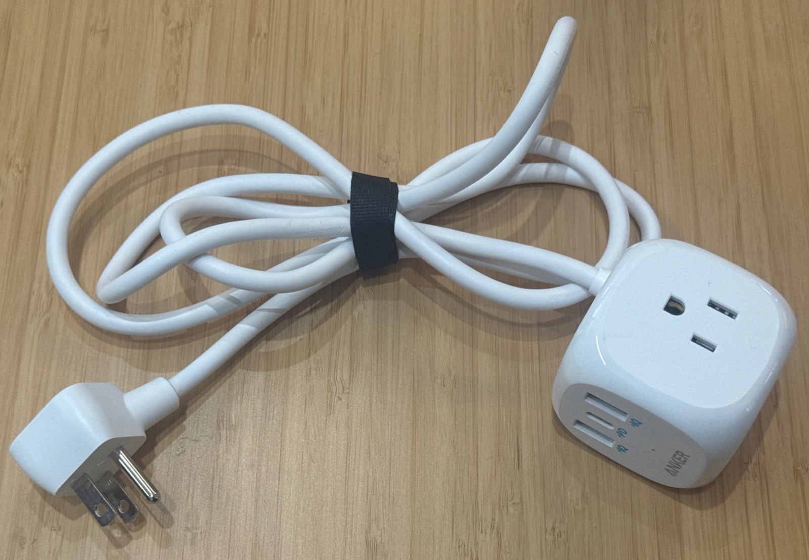 Anker 321 power strip 6FT A9135