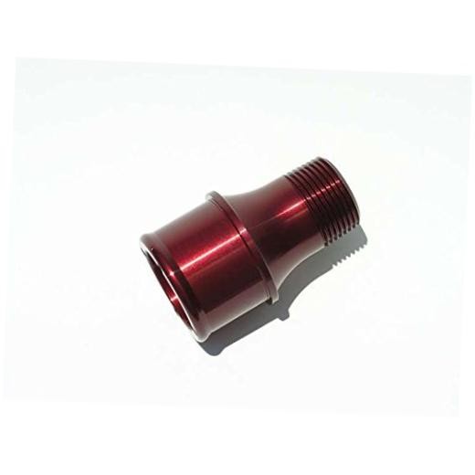 Meziere WP1175R Red 1.75″ Hose Water Pump Fitting