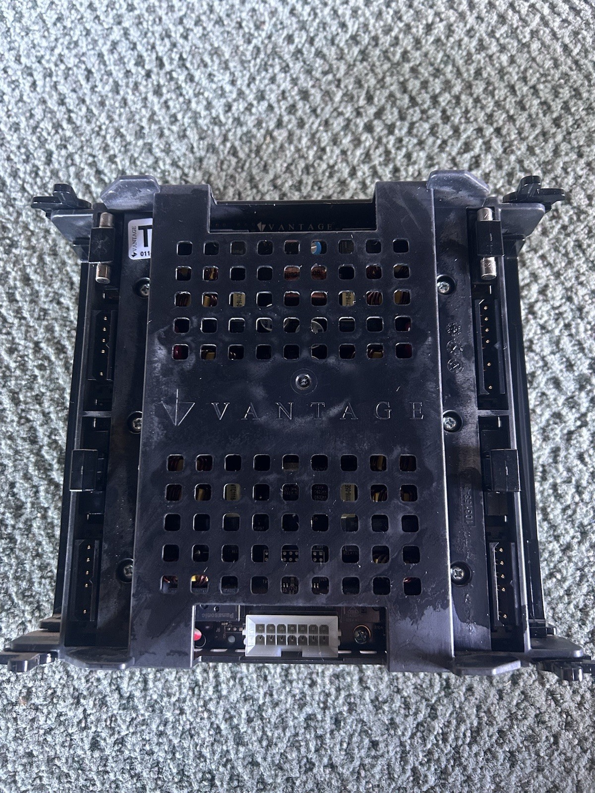 Vantage SDM12-EM 120V Standard Dimming Module Great Condition