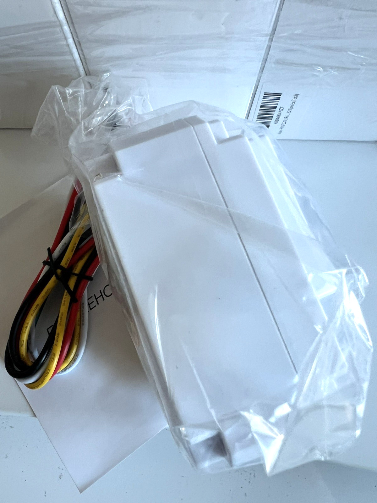 New FUTUREHORTI Ultimate Surge Protector Times Logger 120/240V 108kA/Phase 2820J