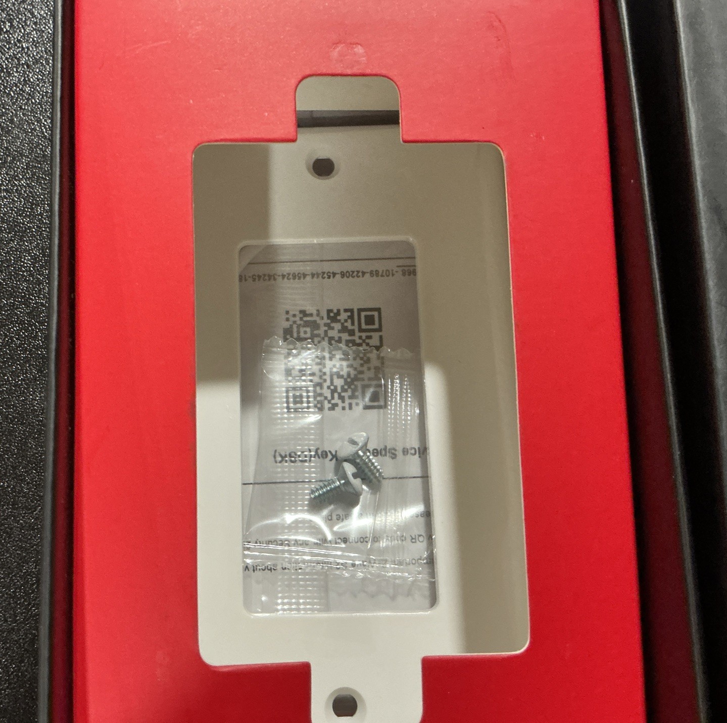 New Inovelli Z-Wave Plus On/Off Switch LZW30 Sealed
