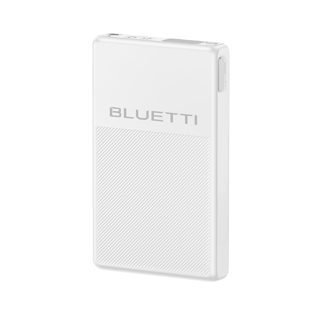 BLUETTI 1800W 4032Wh FridgePower Power Station+BlueCell 200 Battery Combo Backup