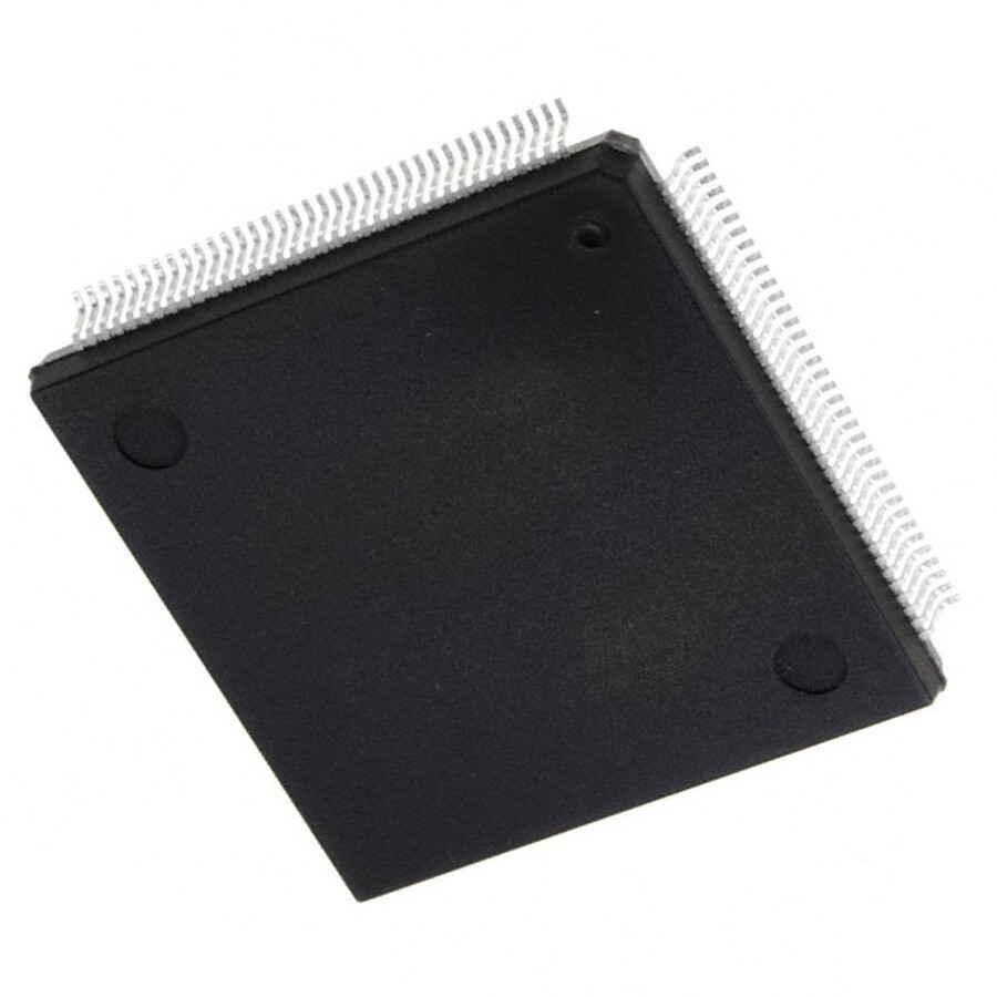 S1D13504F00A2 SemiConductor – QFP – Generic Make