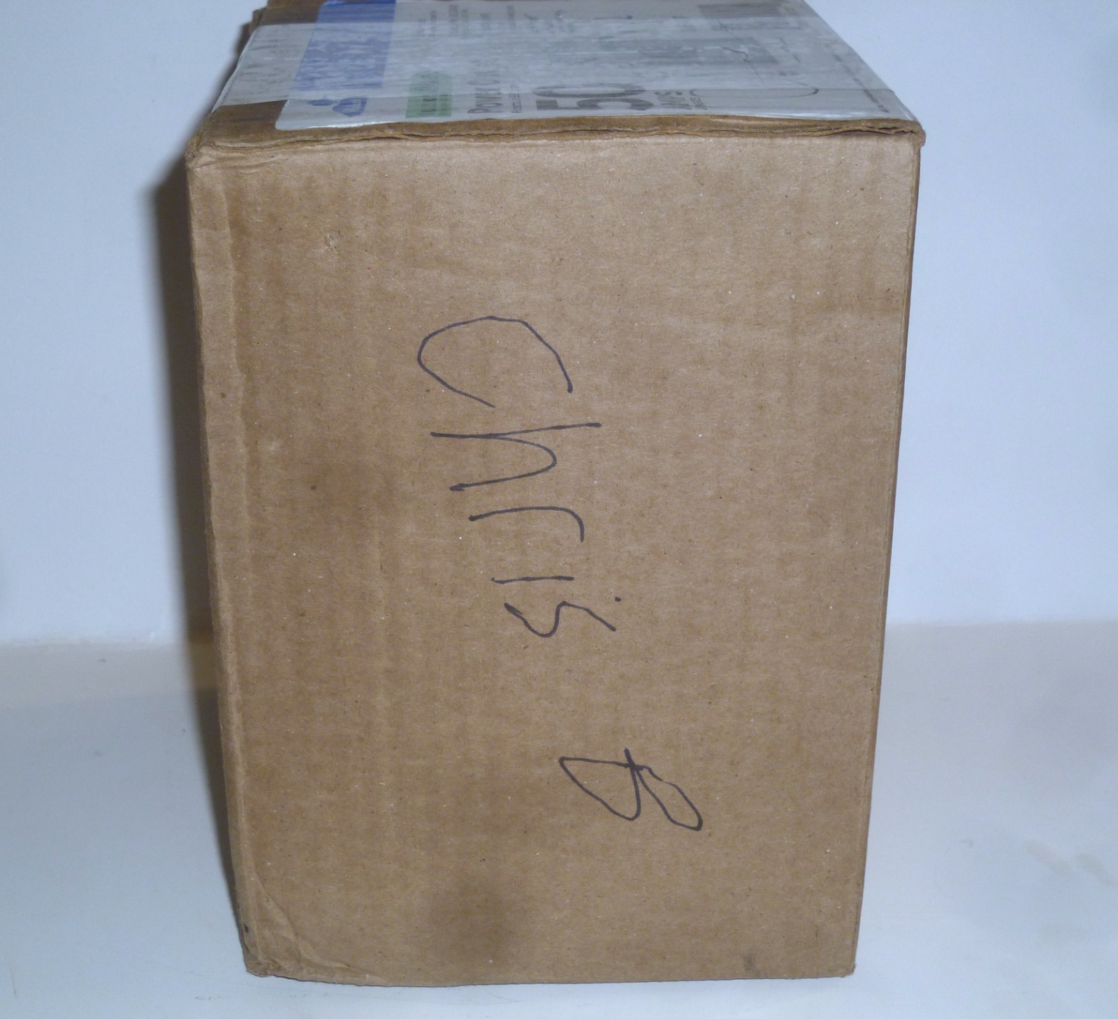 Midwest Electric 50 Amp Temporary RV Power Outlet U054PP