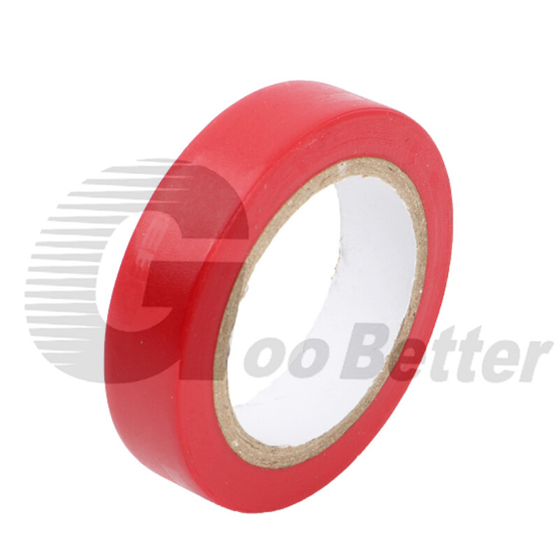 Electrical Tape Insulation Electricians PVC Electric Insulating Tape Width 16mm