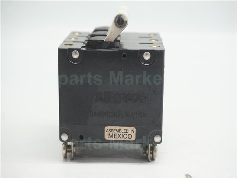 Airpax UPGH666-2274-4 UPGH66622744 Circuit Breaker 3P 30 Days Warranty