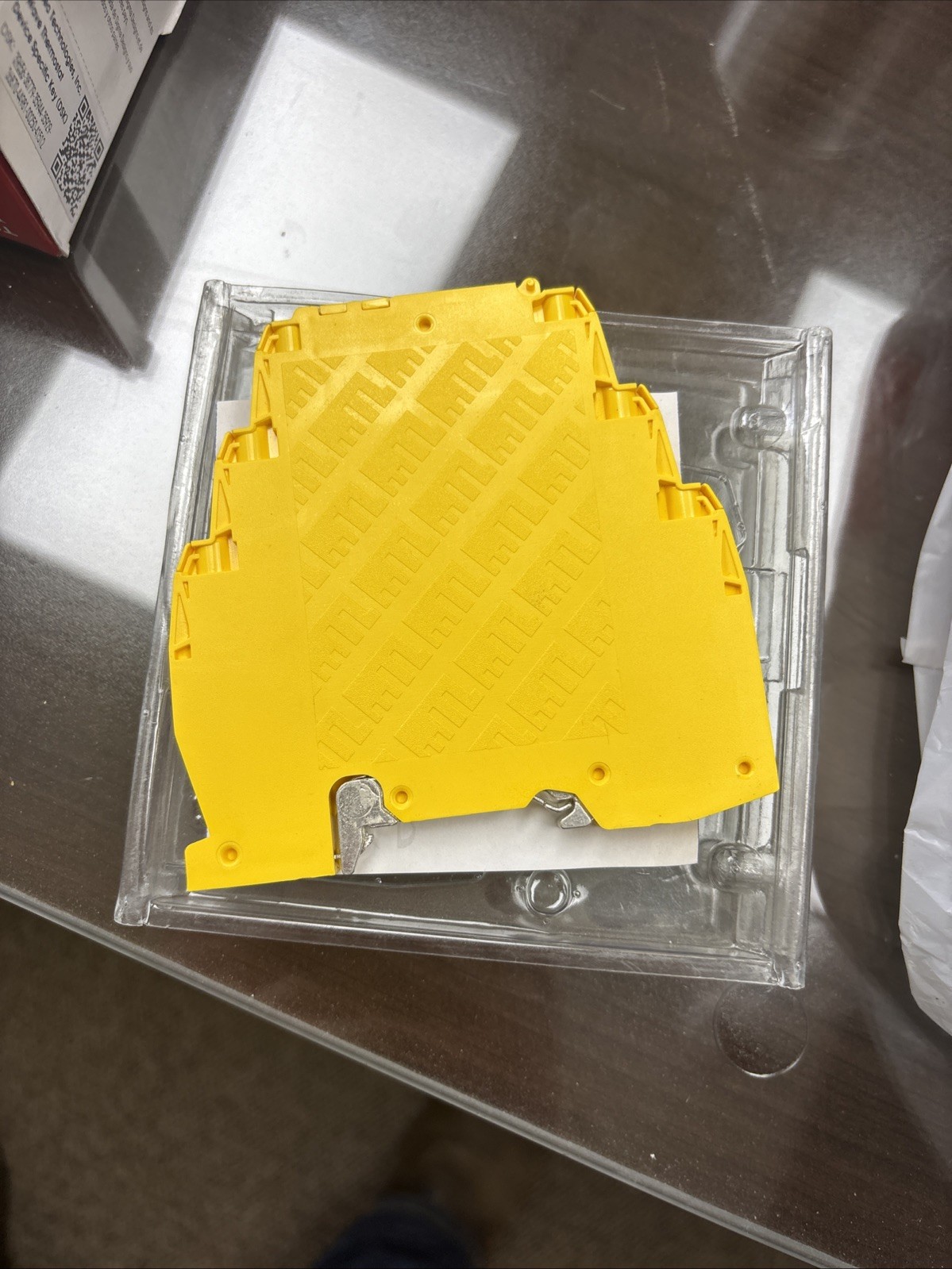 SD07R Surge Protection Device