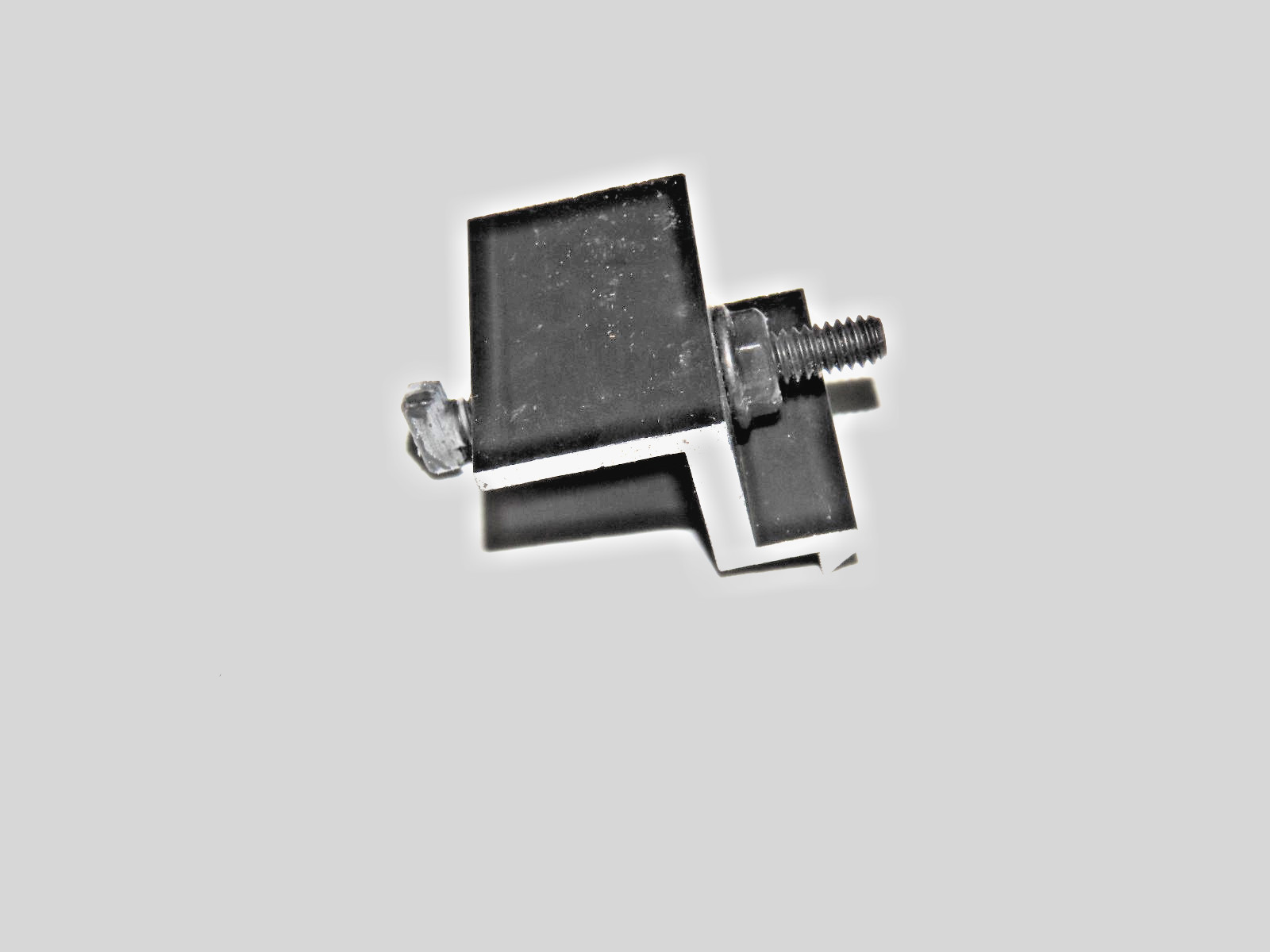 UNIRAC 302021D SM END CLAMP B DARK AL (Pack of 20)