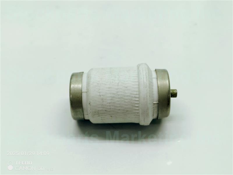 Lot 4 Pcs. ELP Fuse 80A/500V 30 Days Warranty Expedited Shipping