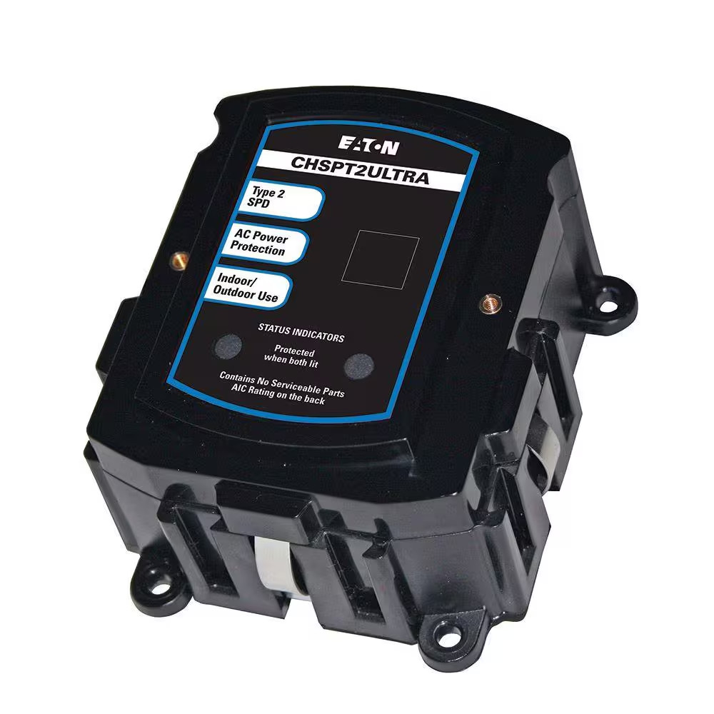 108Ka Whole Home Surge Protection Device (CHSPT2ULTRA)