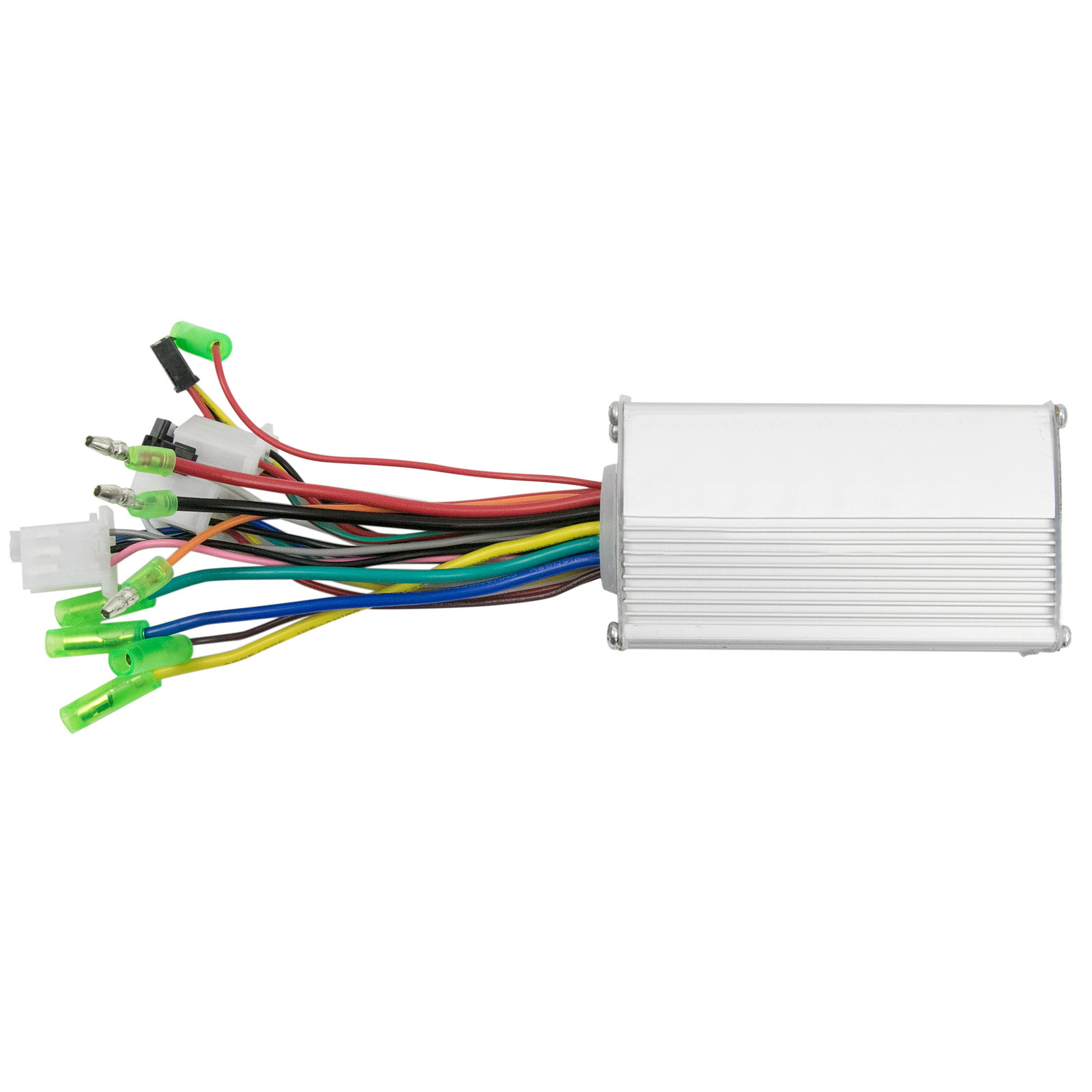 24V/36V 250W Electric Bicycle E-bike Scooter Brushless DC Motor Speed Controller
