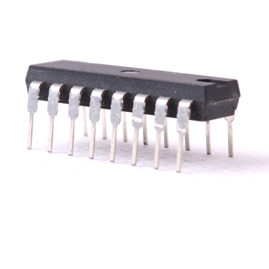 M51977P Integrated Circuit – DIP16 – Mitsubishi