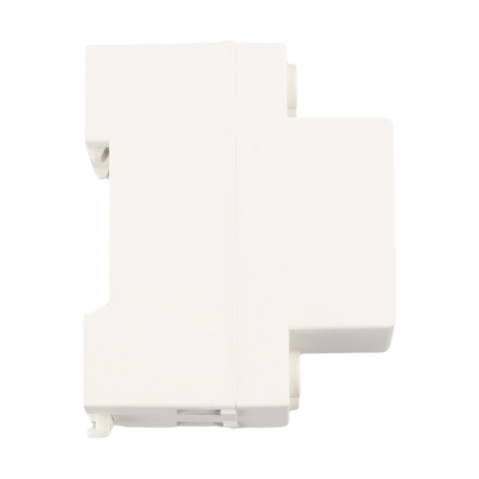 Residential Single Phase Voltage Current Protector Overvoltage Undervoltage