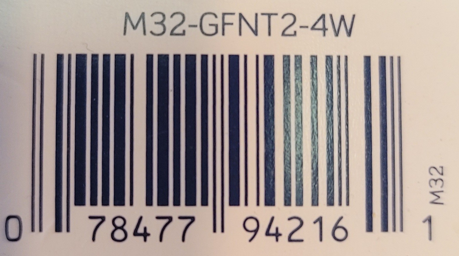 LEVITON LOT OF 10-4PKS GFNT2-4W 20A GFCI WHITE (these are not tamper resistant)