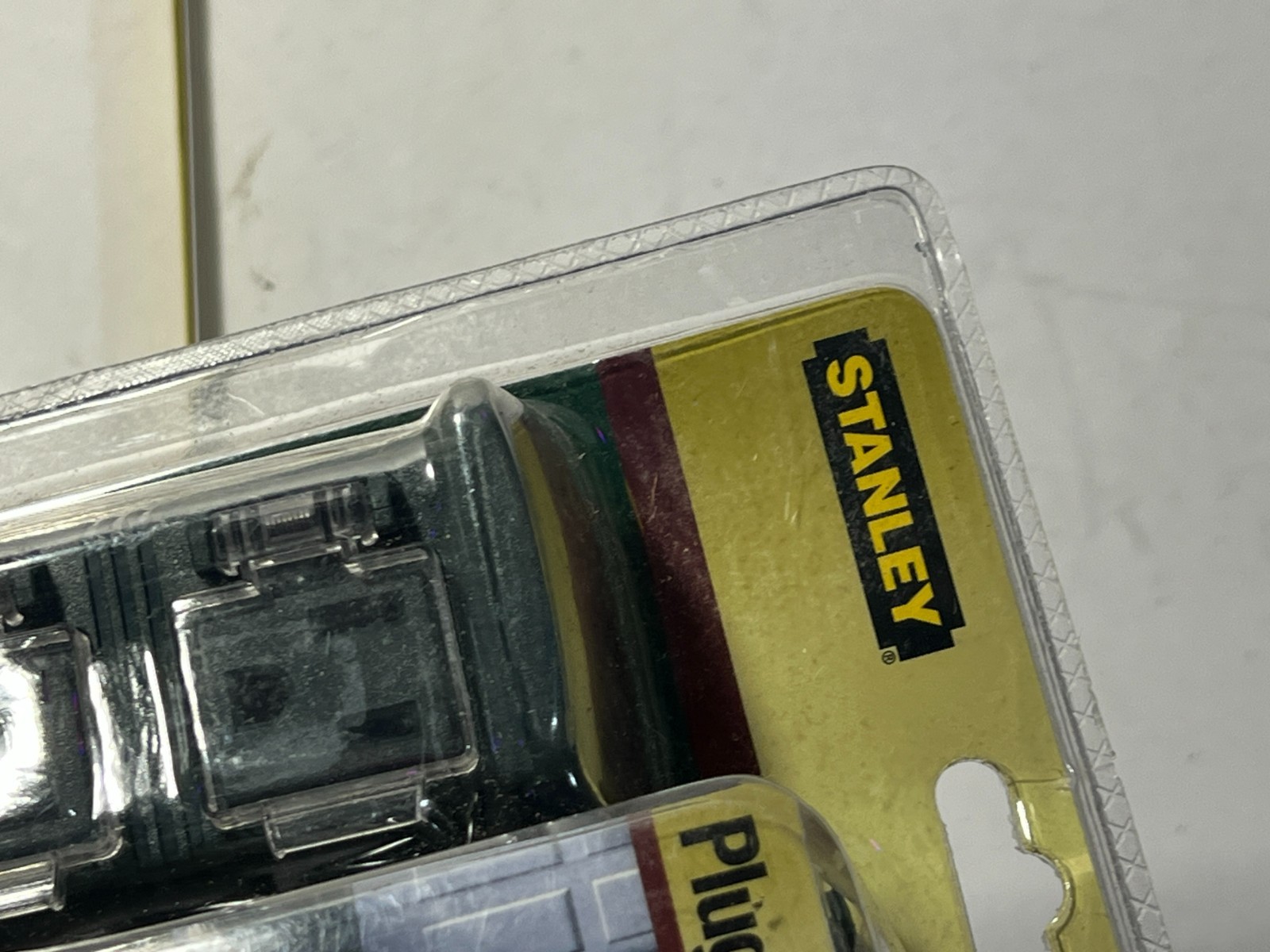 Stanley PlugBank Mini 3-Outlet Ground Stake