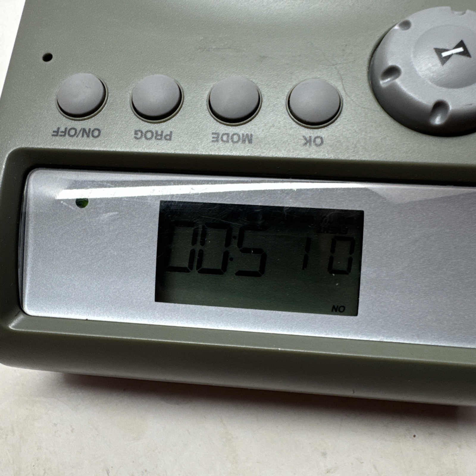 Intermatic HB800RCL Heavy Duty Outdoor Digital Timer 15 Amps 125 Volts