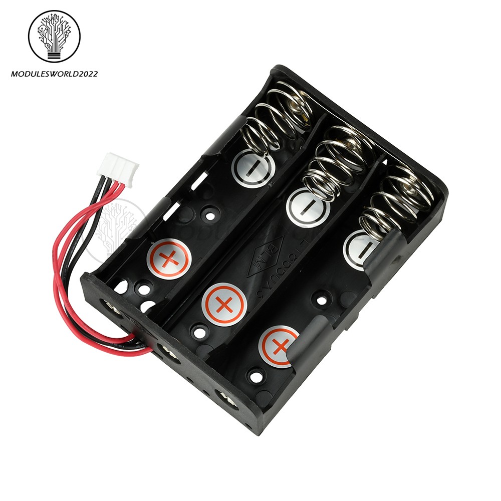 6-24V Solar Panel Power Management Module 5V 3A Supports MPPT, PD QC FCP SFCP