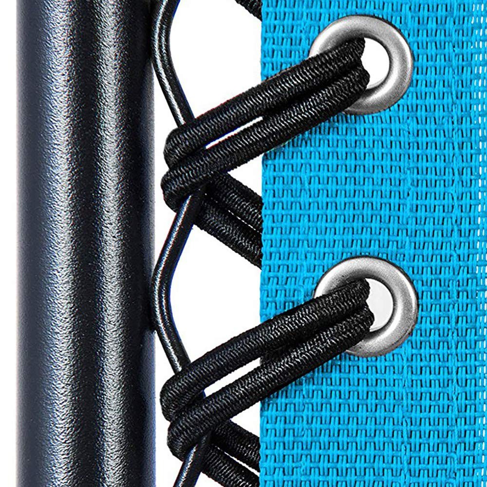 Replacement Cord for Long Cord: 78.74 Inches, Short 53.15 Black