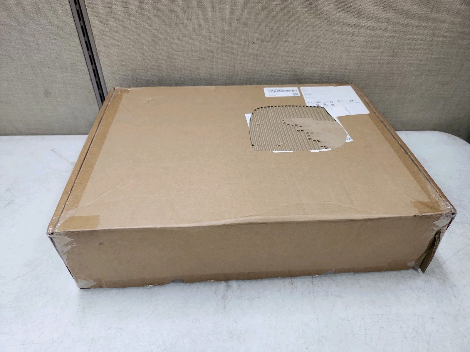 NEW Solar Micro Inverter Waterproof IP65 WVC-1400W Grid Tie Mppt Pure Sine Wave