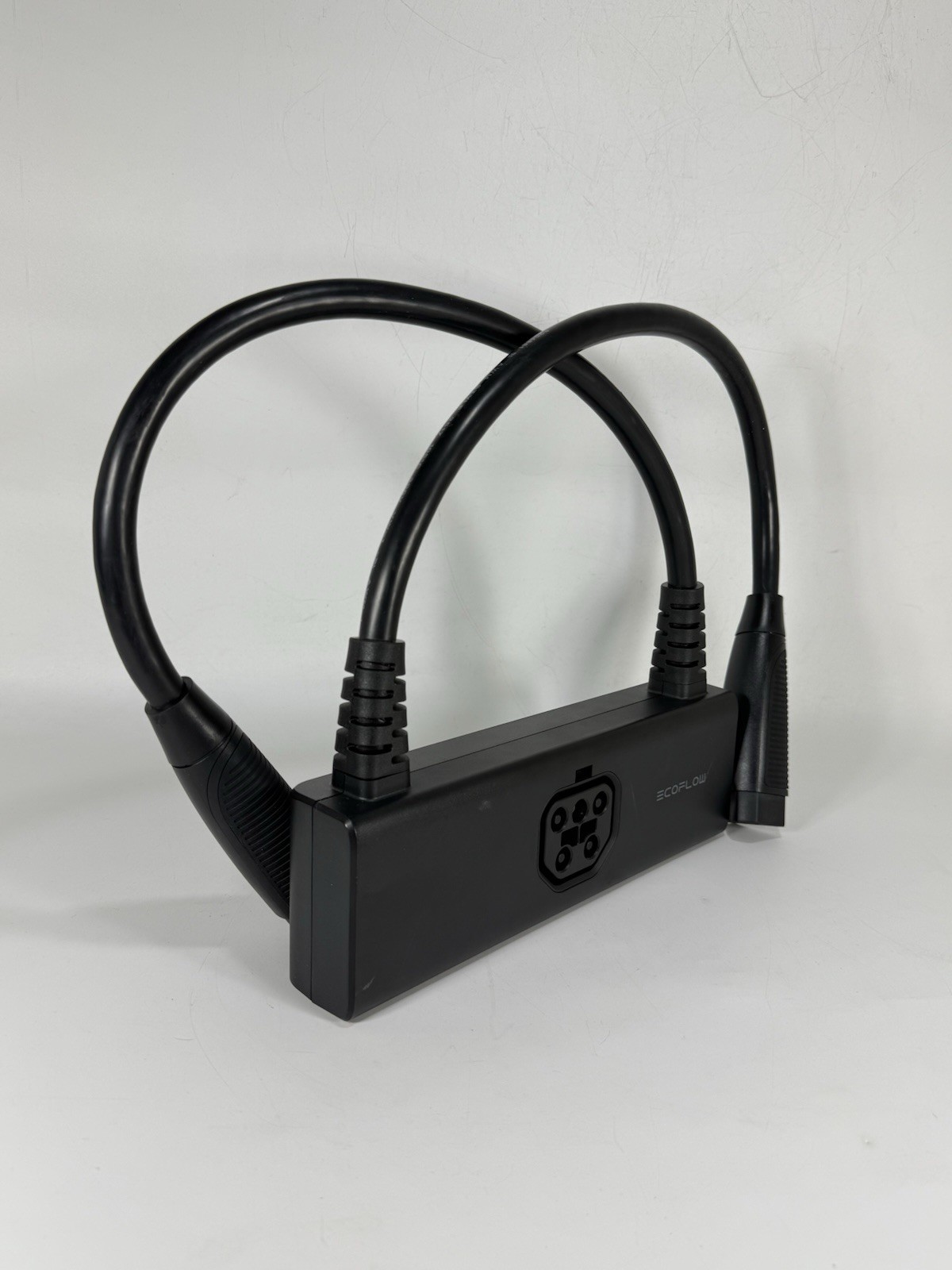 EcoFlow Double Voltage Hub Power Input/Output for DELTA Pro – EF-HP-O01-2