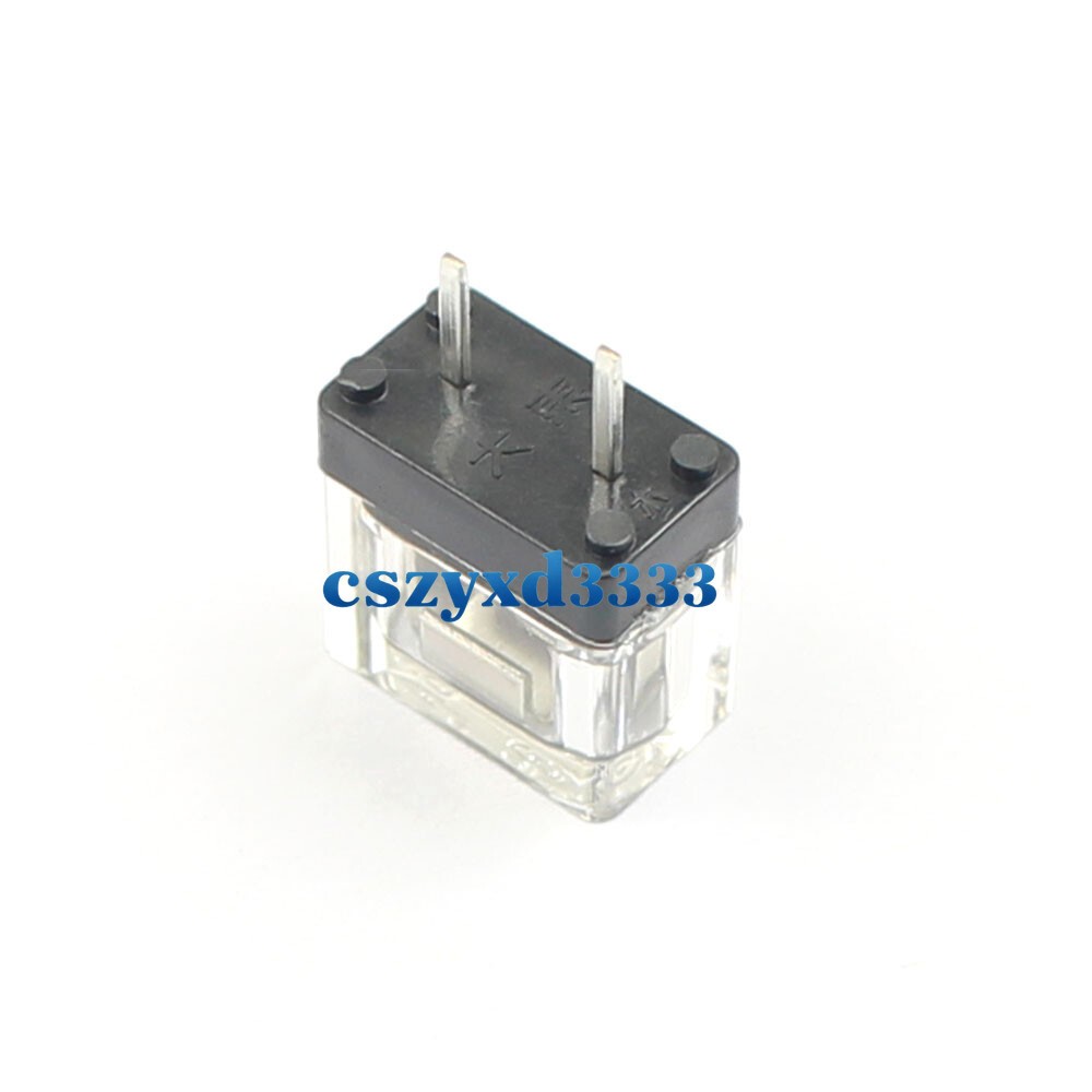 10Pcs Daito Fuse 0.3A 0.5A 1A 1.6A 2A 3.2A 5A HM03 HM05 HM10 HM16 HM20 HM32 HM50