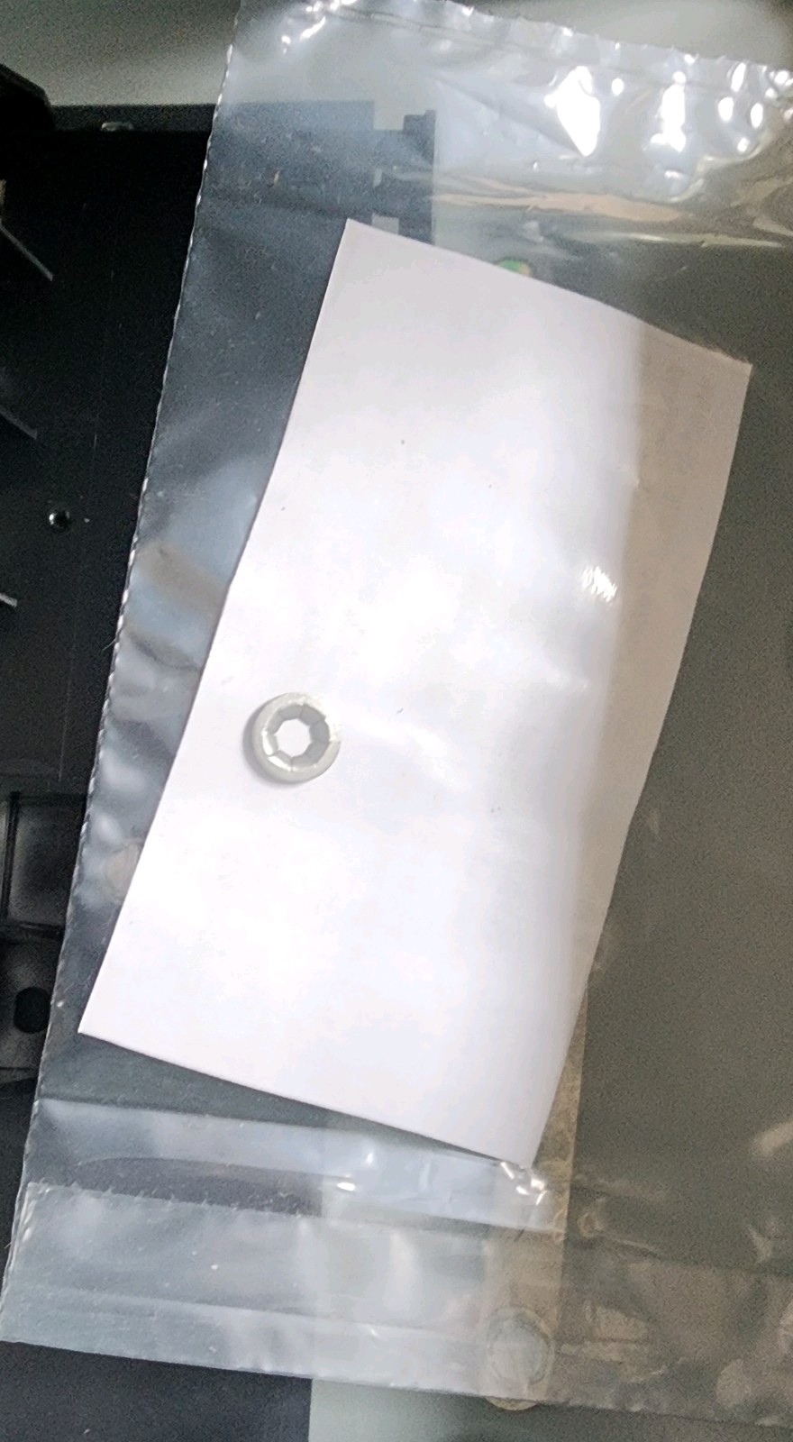 Mail Lug 125 Amps 4/8 Breakers. TL412R1P 125A