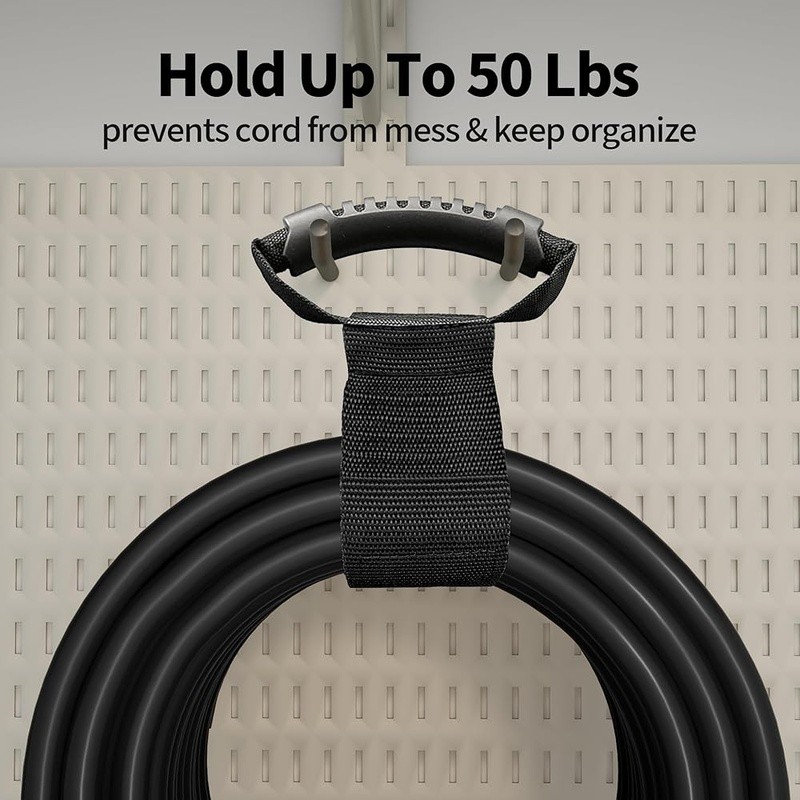 Heavy Duty Outdoor Extension Cord 10 Gauge 15A Waterproof Flexible Power Cable