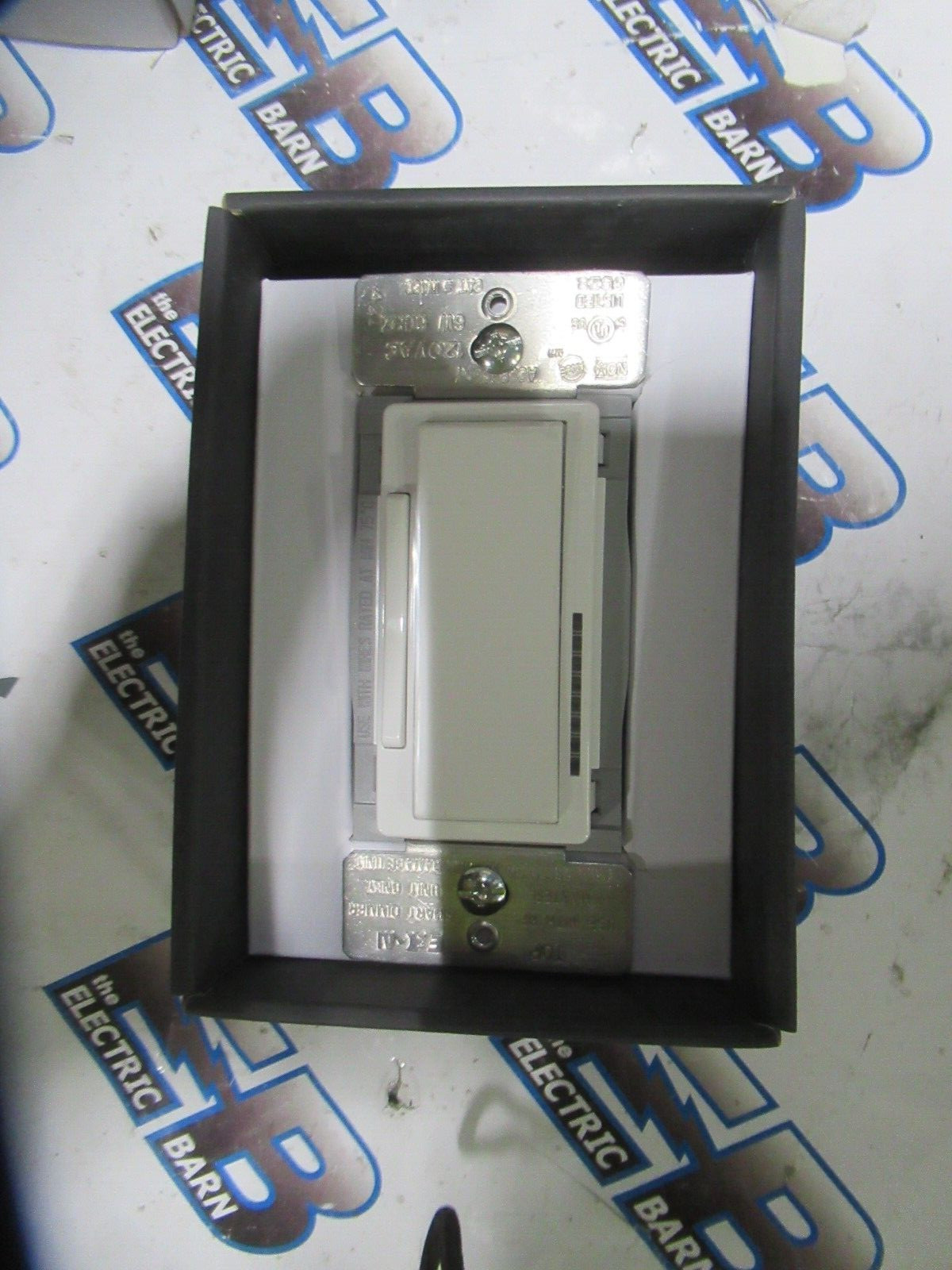 Eaton WACD-C2 (SET OF 3) Accessory Dimmer Connects to Wifi 1 Pole, 3-WAY -NEW-B