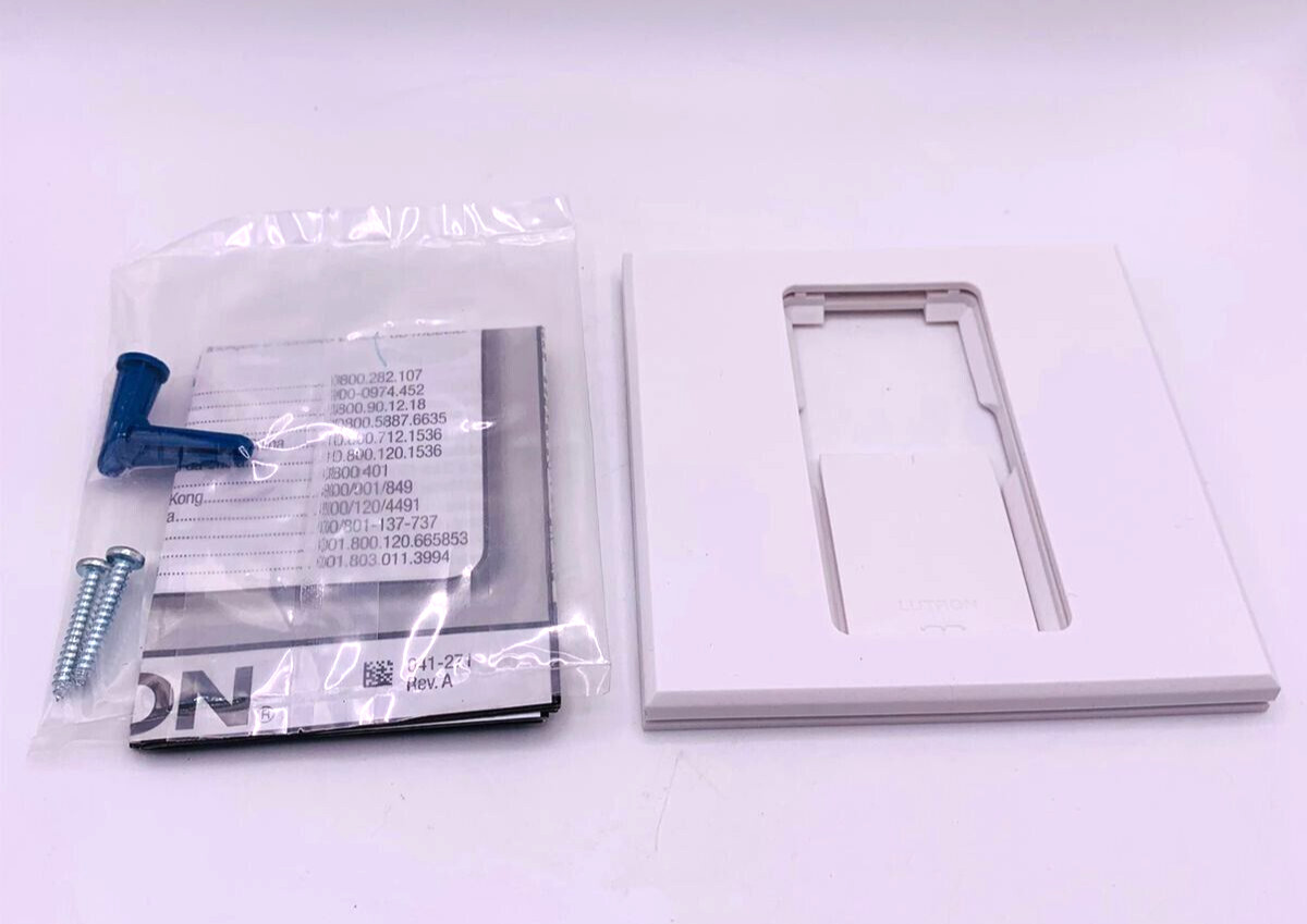 LUTRON PICO PFP-B-FAW-M