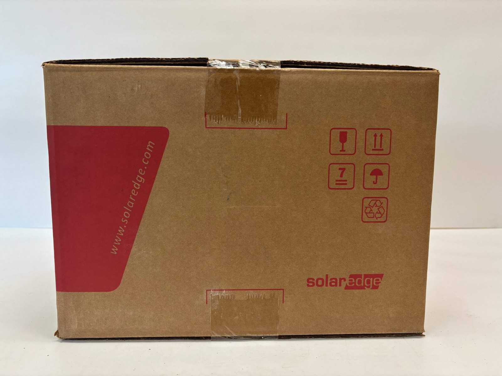 20 Pack SolarEdge 650W Power Optimizers U650-1GM4MRMU