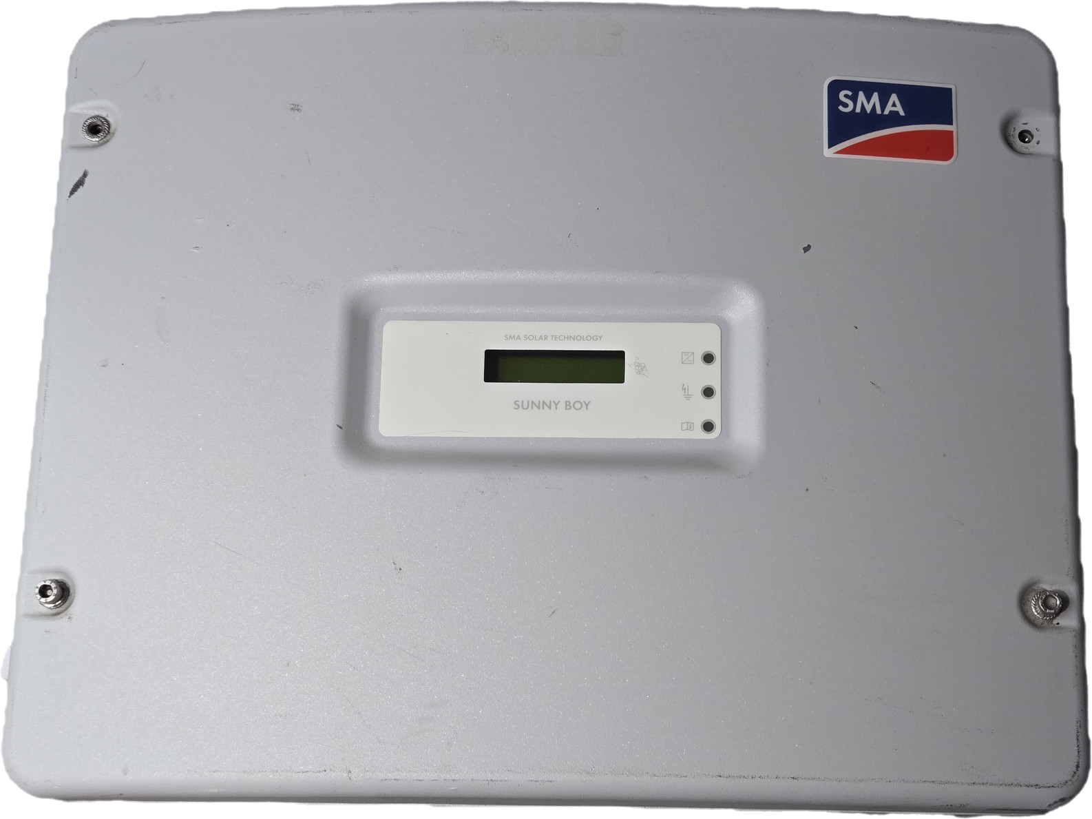 SMA Sunny Boy String Inverter SB 4000US