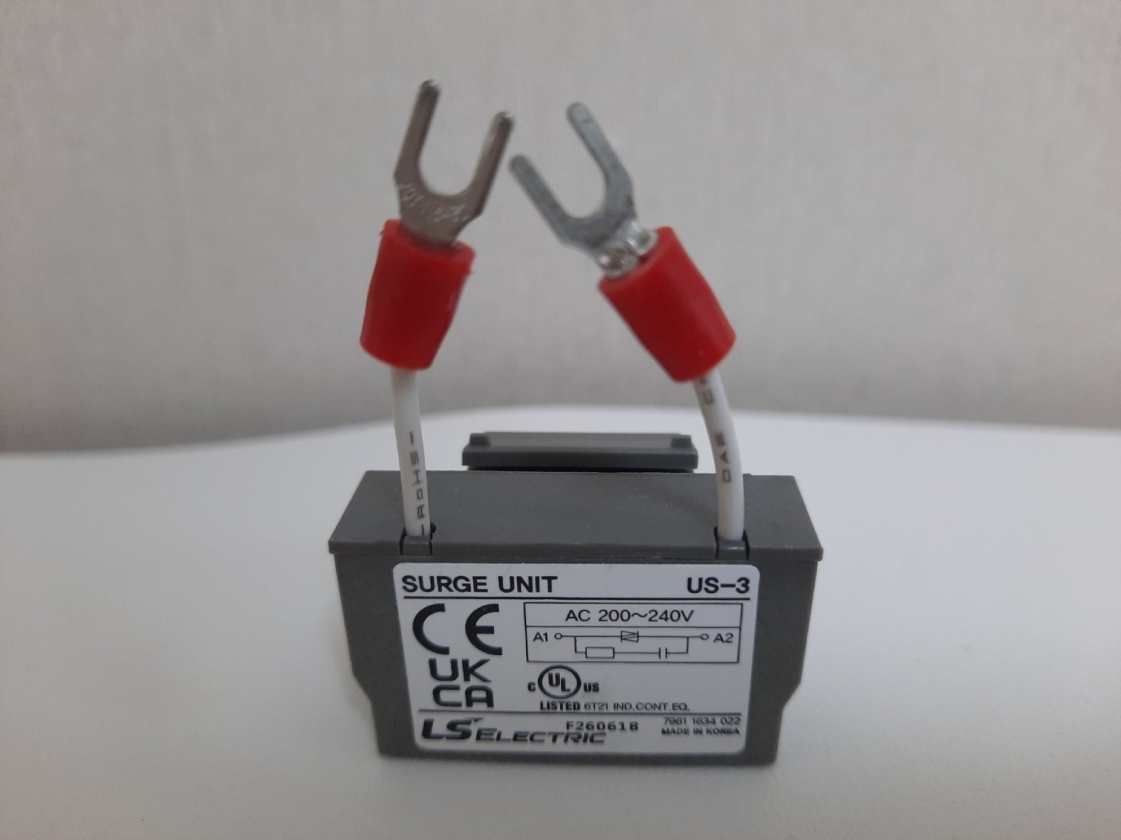 LS Electric US-3 AC200~AC240V Surge unit