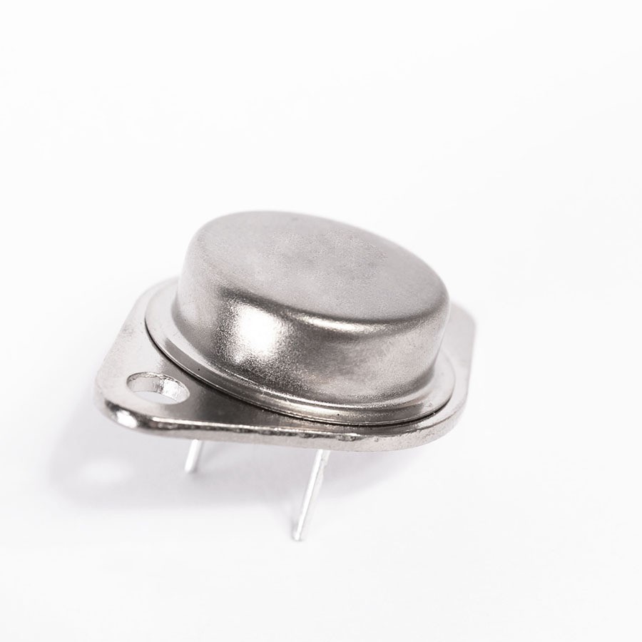 SM87719 Semiconductor – CUSTODIA: Standard MAKE: Generic