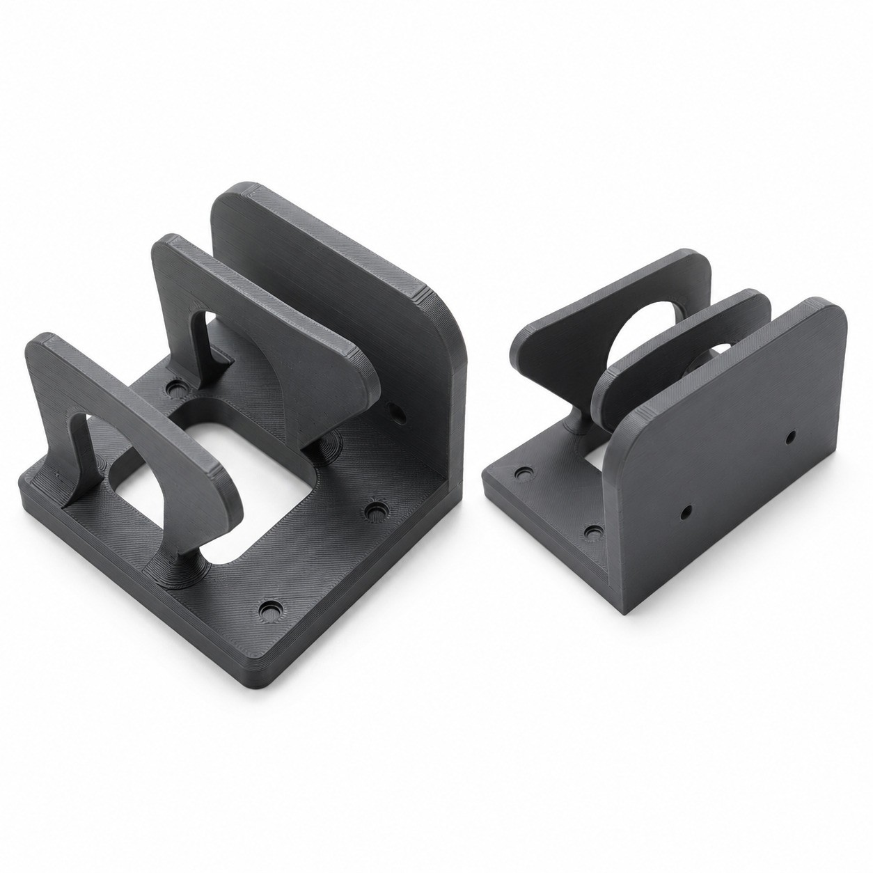 Wall Mount Holder for Anker Prime Docking Station 160w 14-port
