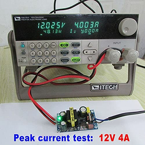 1Pcs AC-DC 110V 120V 220V 230V to 5V 12V 24V 2A Converter Board Module Power..