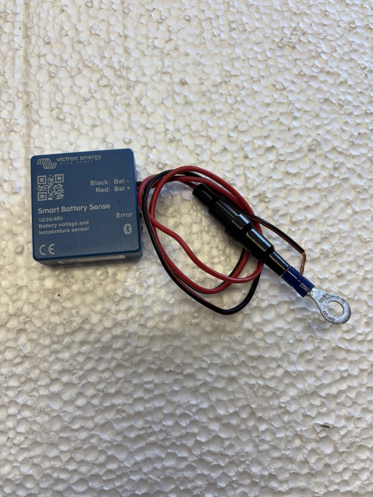 Victron Energy, Smart Battery Sense long range (up to 10m)