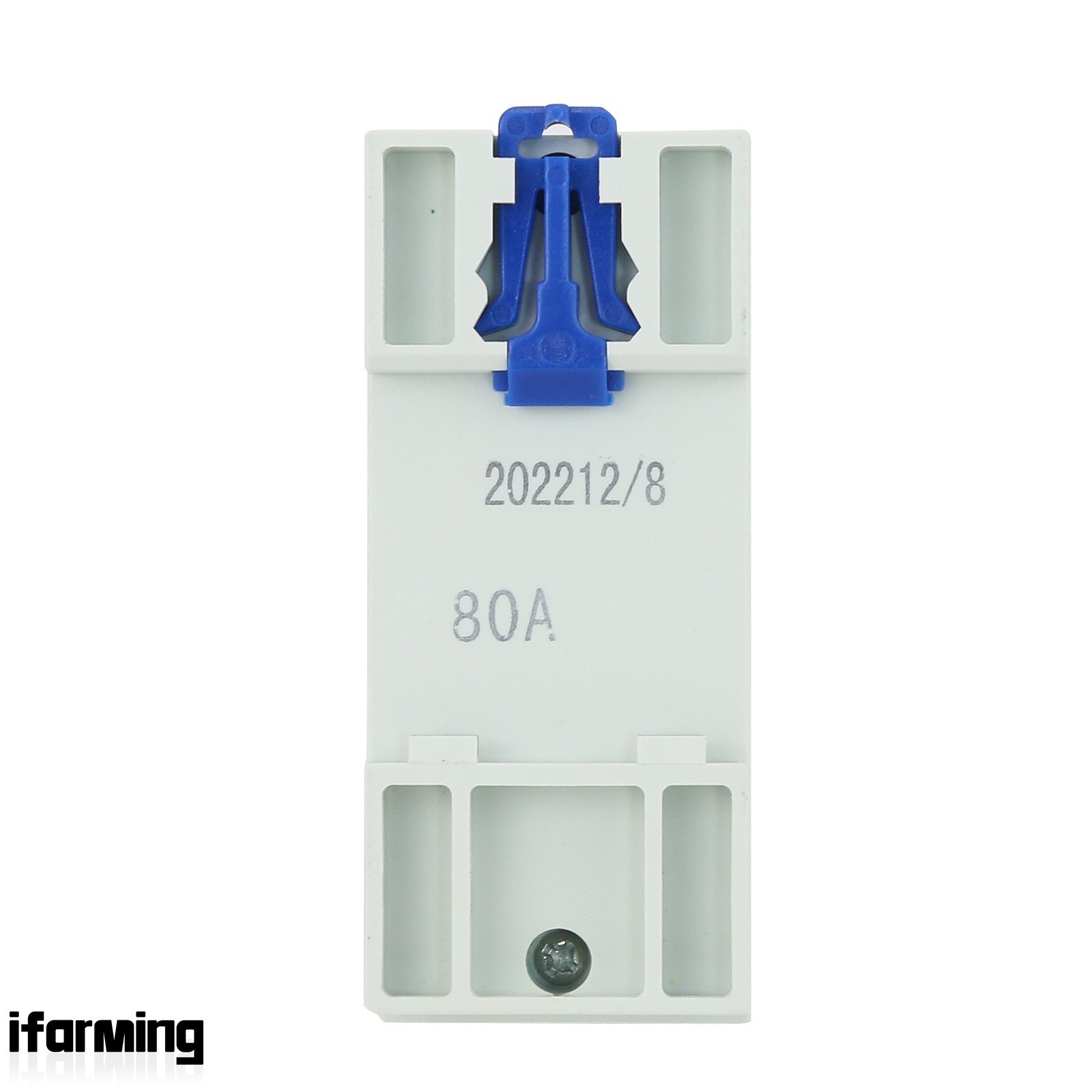 Over Voltage Protection Limit Current Dual Display Adjustable Voltage Monitoring