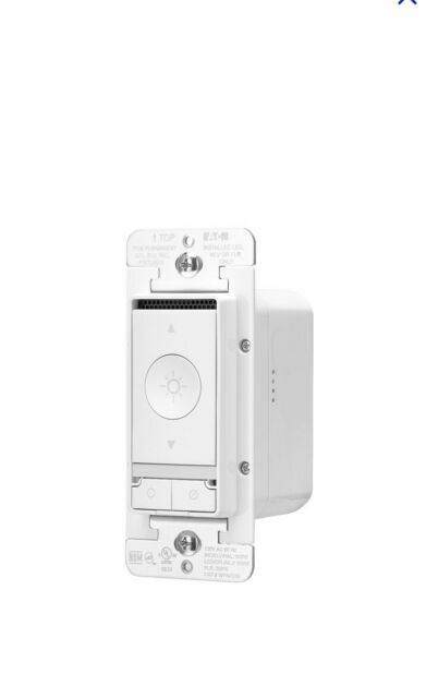 EATON WIFI SMART UNIVERSIAL DIMMER WFD30-C2 (J27003193)
