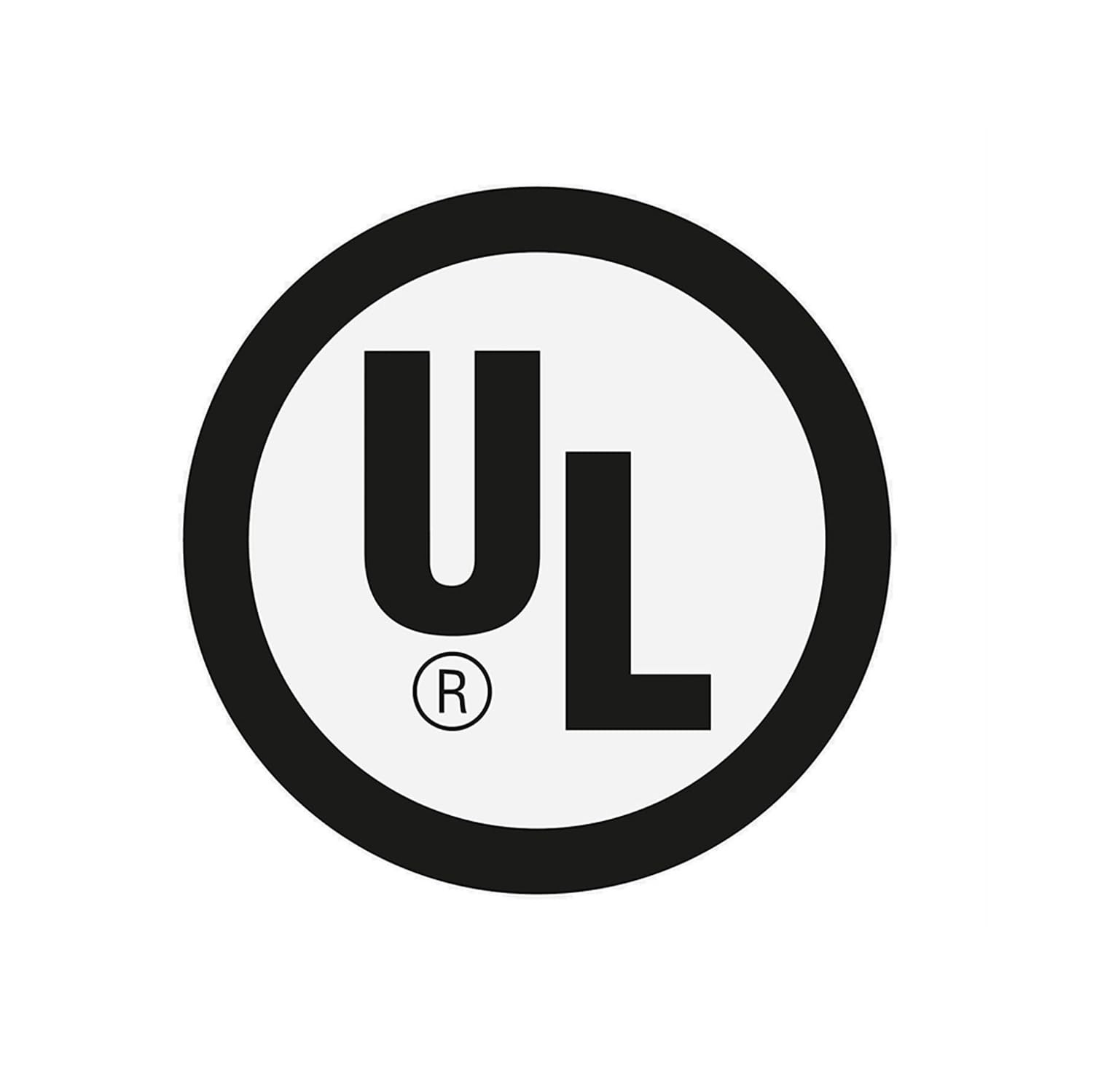 3 Outlet Wall Adapter, UL Listed 1875W/15Amps 3-Prong Grounded Vertical Outle…