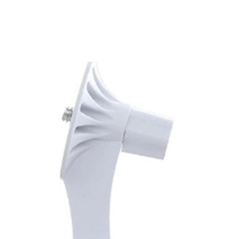 For TP-Link and Kasa Camera Wall Mount Brackets 180 Degree Vertical Tilt