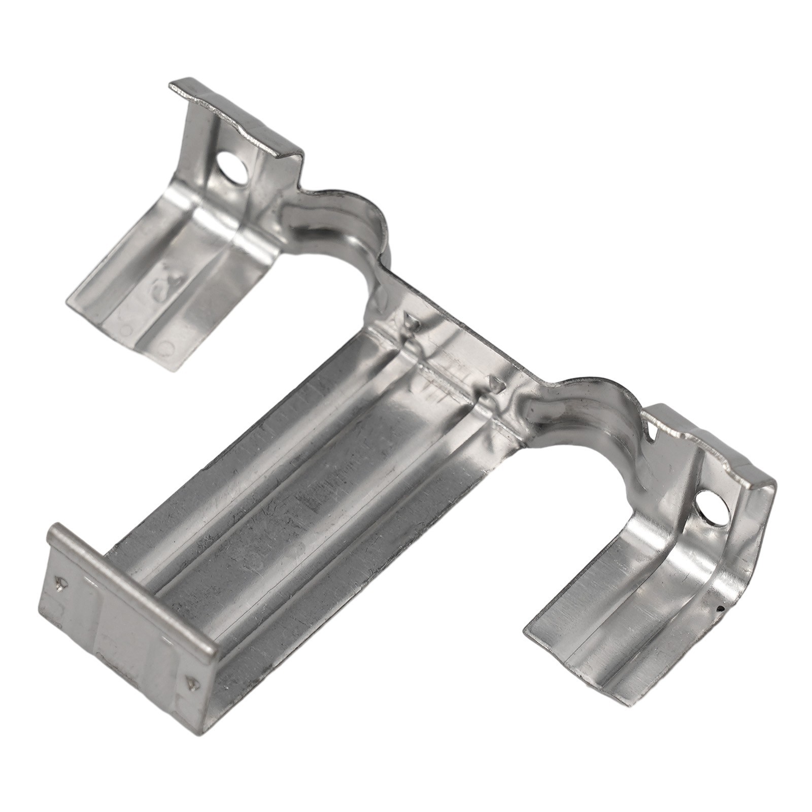 10PCS Stainless Steel Clips for Optimal Water Drainage on Your Solar Panels