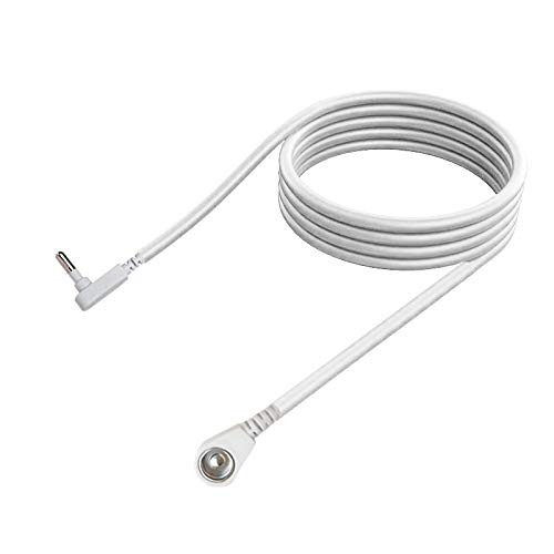 Grounding Cord, Replacement Grounding Cable Accessories for Grounding Sheets….
