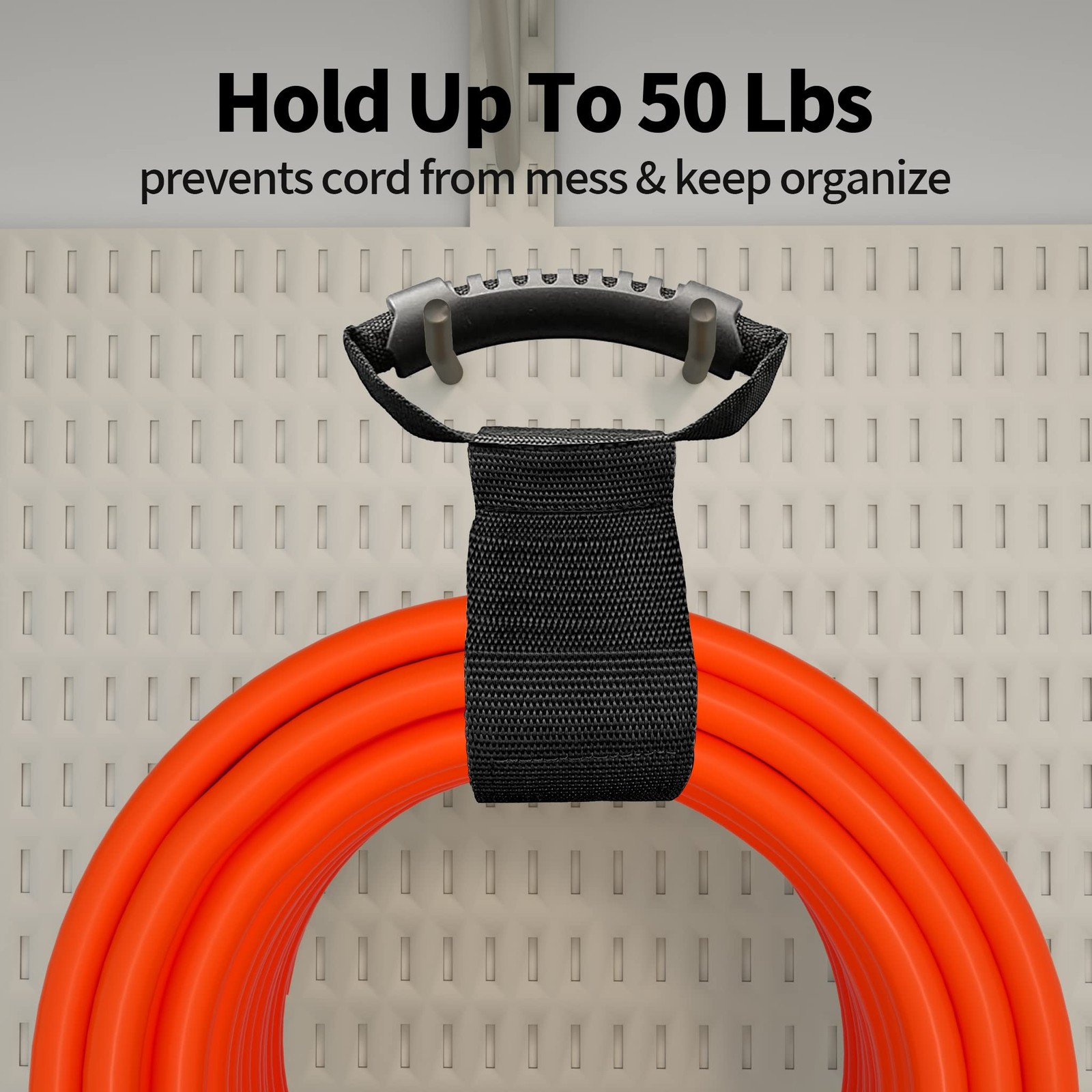 POWGRN 150 ft 12/3 Outdoor Extension Cord Waterproof Heavy Duty with Lighted …