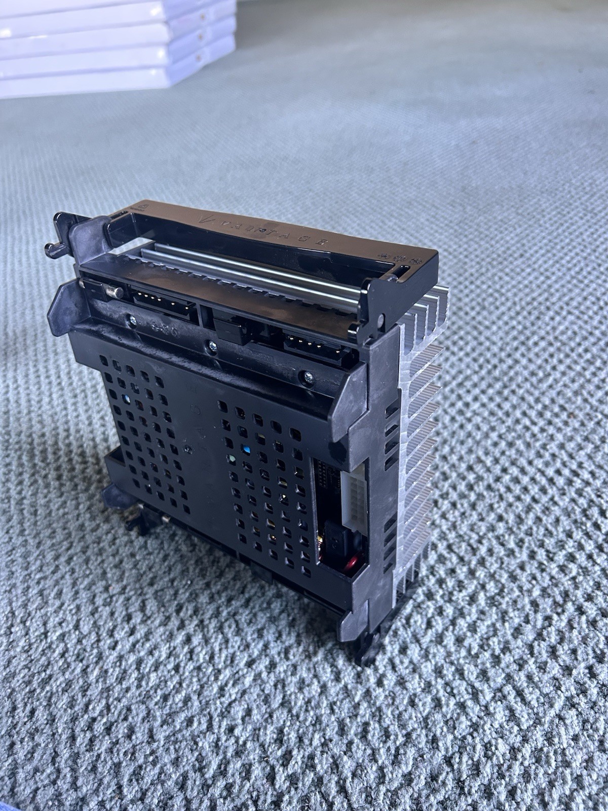 Vantage SDM12-EM 120V Standard Dimming Module Great Condition