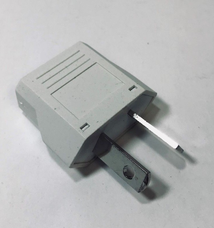 Australia / New Zealand Adapter 6pc – EU US to AUS NZ China Plug Converter