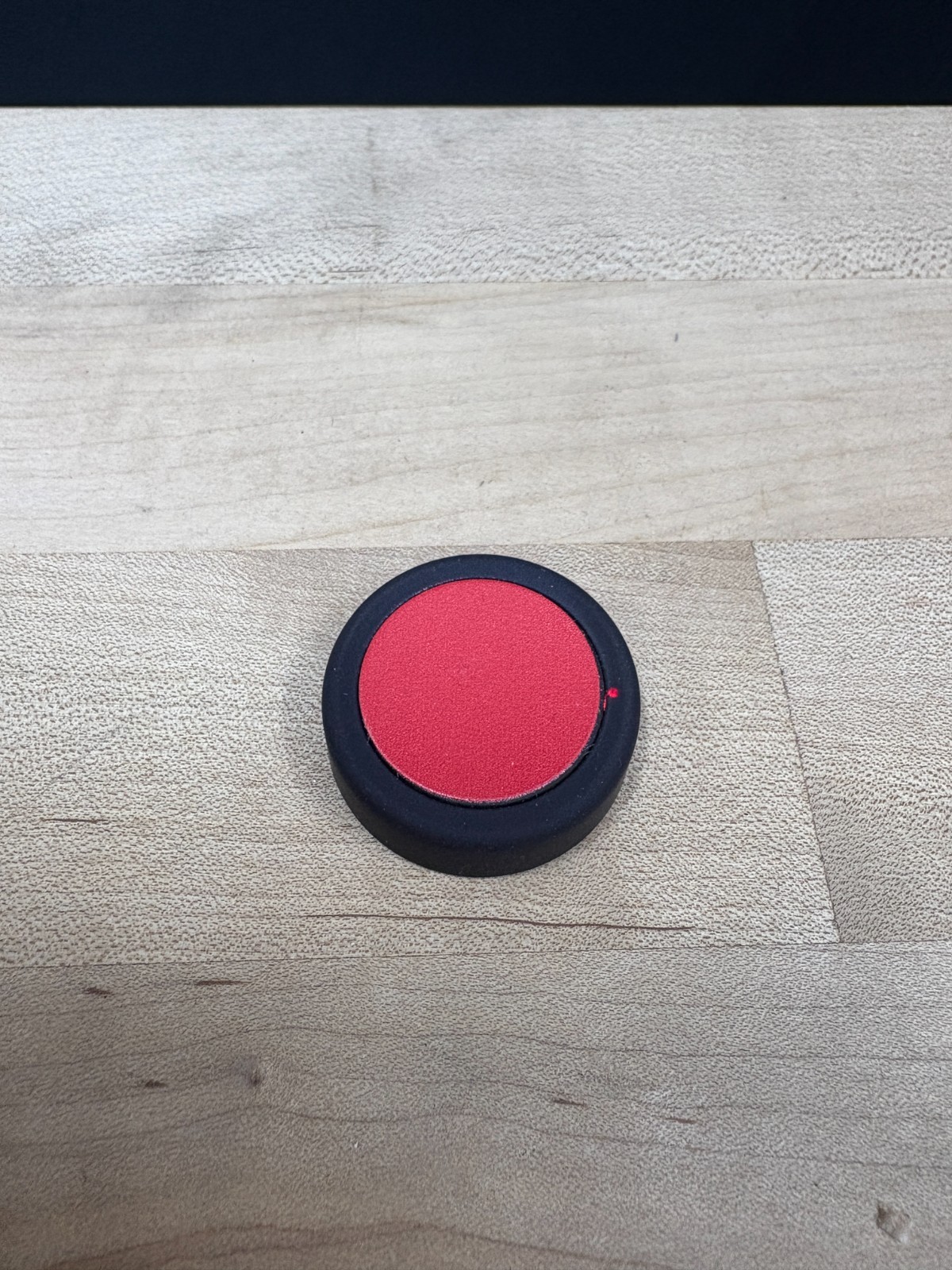 Flic 2 Smart Button Red – 2nd Gen Bluetooth Wireless Trigger for HomeKit Alexa