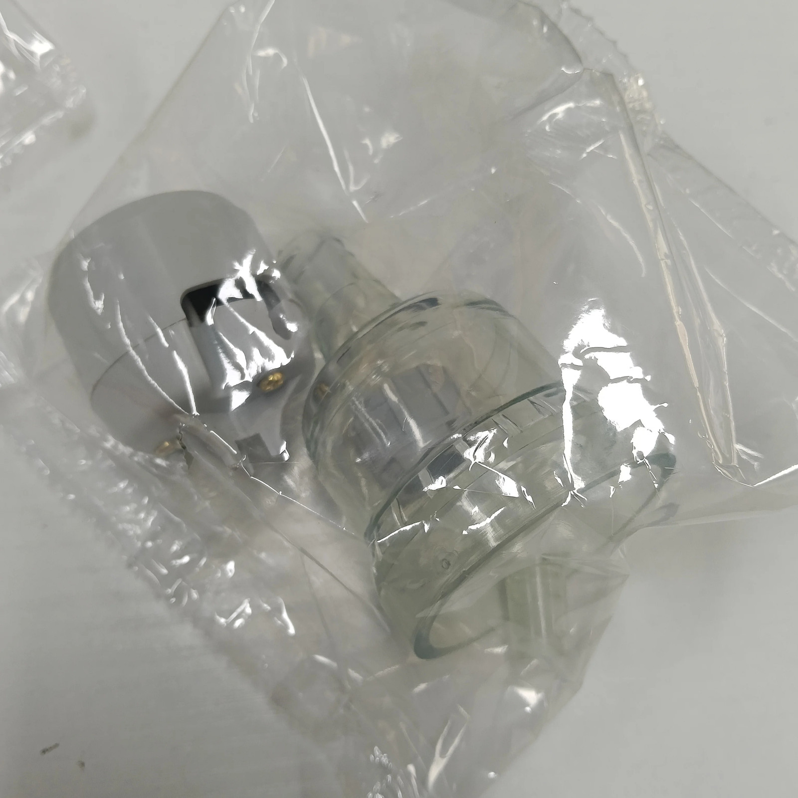 1Pcs Rewirable Plug Socket Australian Female Socket 3 Prong Electrical Socket Gr