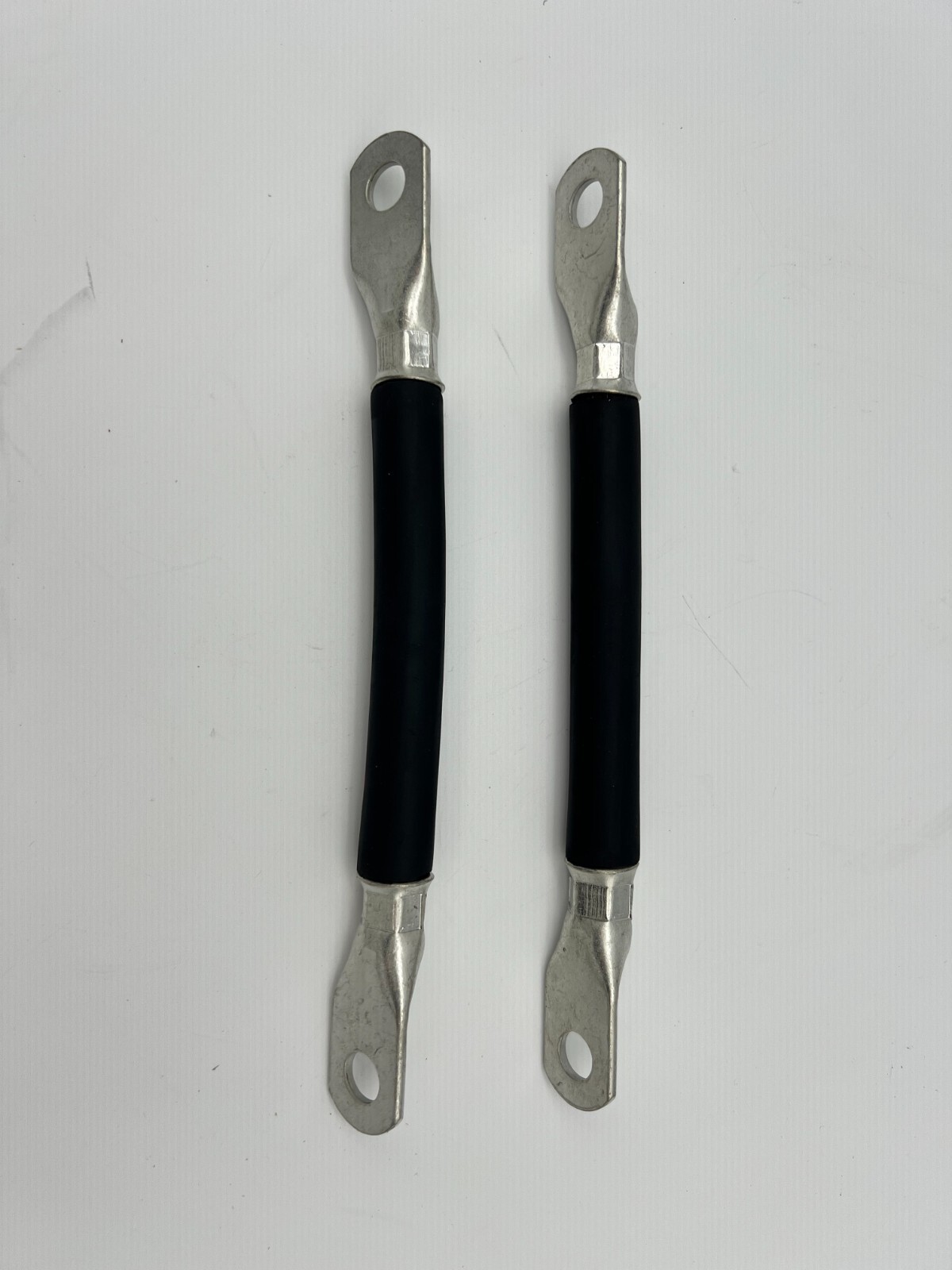 2/0 AWG Battery Cables – Solar, Marine,Inverter 3/8” 5/16″Tin plated copper Lug