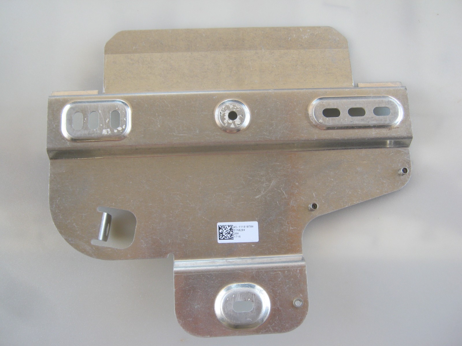 SMA Sunny Boy Inverter Wall Mounting Bracket 45-11181070# TL-US-22