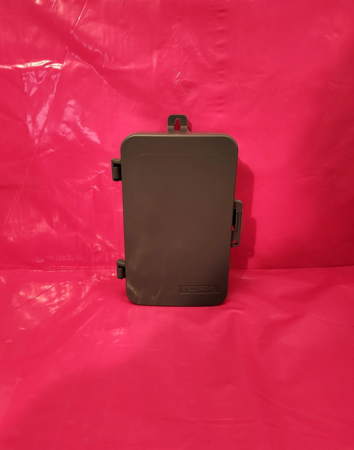 Brand New TORK Timer Control for Lighting…7 DAYS!!